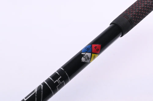 Titleist TSi3 #3 Wood / 15 Degree / Stiff Flex HZRDUS RDX Smoke Black 70 Shaft