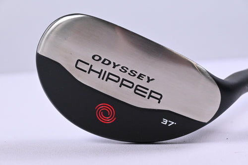 Odyssey 2025 Chipper / 37 Degree / Wedge Flex Odyssey Shaft