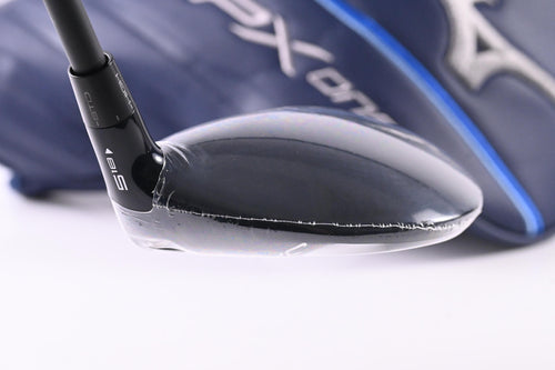 Mizuno JPX One #5 Wood / 18 Degree / Regular Flex Tensei 1K Blue 65 Shaft