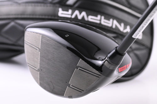 Wilson DYNAPWR 2025 Max Driver / 12 Degree / Regular Flex UST Helium Nanocore 5