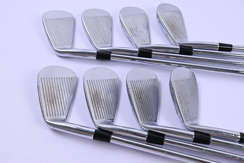 Mizuno MP-62 Irons / 3-PW / Regular Flex Shimada Shafts