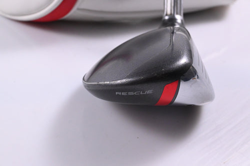 Ladies Taylormade Stealth #6 Hybrid / 28 Degree / Ladies Flex Aldila NV 45 Shaft