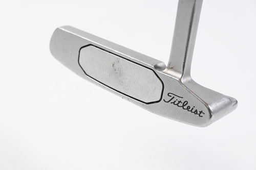 Scotty Cameron Studio Style Newport 2 Putter / 35 Inch