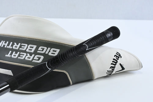Callaway Great Big Bertha 2023 Driver / 10.5 Degree / Regular Flex Helium 4