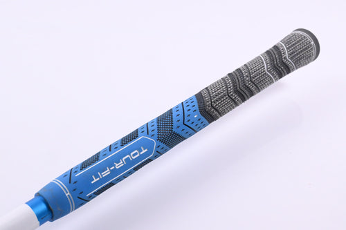 Ping G430 #4 Hybrid / 22 Degree / Regular Flex Ping Alta CB Blue 70 Shaft