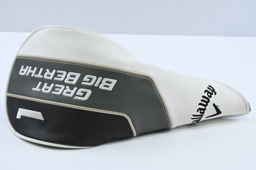 Callaway Great Big Bertha 2023 Driver / 10.5 Degree / Regular Flex Helium 4