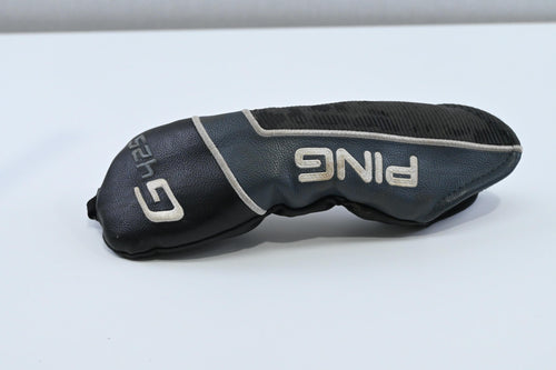 Ping G425 #3 Hybrid / 19 Degree / Regular Flex Ping Alta CB Slate 70