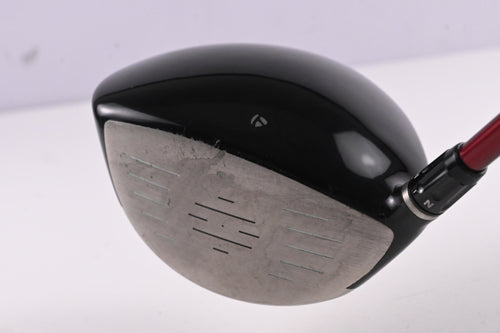 Taylormade R9 Driver / 11.5 Degree / Regular Flex Aldila REAX 60 Shaft
