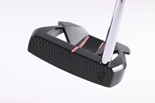 Cleveland HB Soft 2 Black Satin 15 Putter / 35 Inch