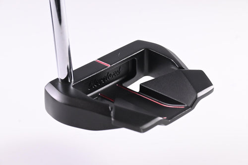 Cleveland HB Soft 2 Black Satin 15 Putter / 35 Inch