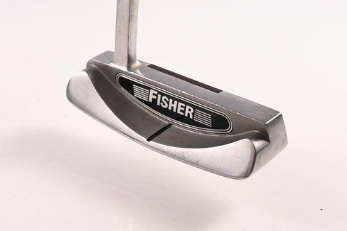 Fisher Classic Tour Series CTS-2 Putter / 34 Inch