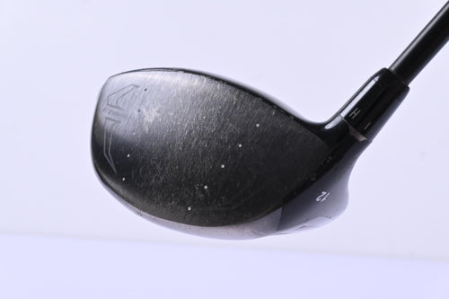 Yonex Ezone GT Driver / 12 Degree / Senior Flex Yonex EX-320 Shaft