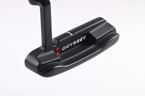 Odyssey DFX 1 2021 Putter / 34 Inch