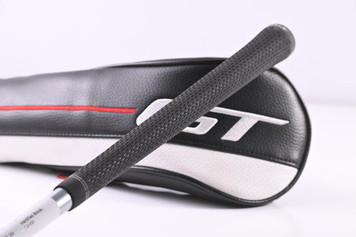 Titleist GT1 #5 Wood / 18 Degree / Regular Flex Fujikura Air Speeder 40 Shaft