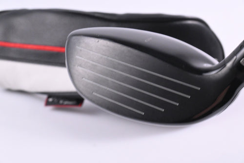 Titleist GT1 #5 Wood / 18 Degree / Regular Flex Fujikura Air Speeder 40 Shaft