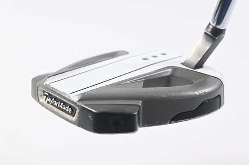 Left Hand Taylormade Spider EX Putter / 35 Inch