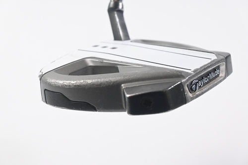 Left Hand Taylormade Spider EX Putter / 35 Inch
