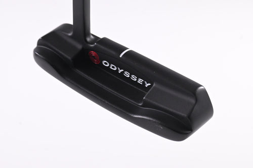 Odyssey DFX 1 2021 Putter / 34 Inch