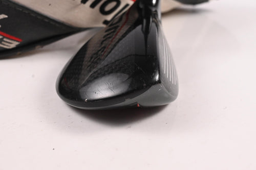 Tour Edge E722 #5 Hybrid / 25 Degree / Regular Flex KBS TGI 70 Shaft