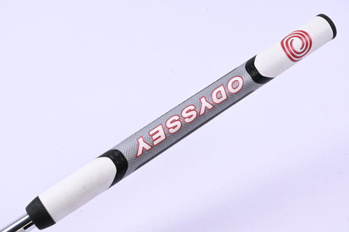 Odyssey 2025 Chipper / 37 Degree / Wedge Flex Odyssey Shaft