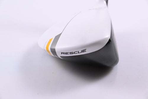 Taylormade RBZ Stage 2 Tour #3 Hybrid / 18.5 Degree / Stiff Flex Rokectfuel 80 Shaft