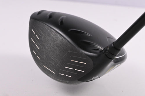 Ping G430 Max Driver / 10.5 Degree / Stiff Flex Ping ALTA CB Black 55 Shaft