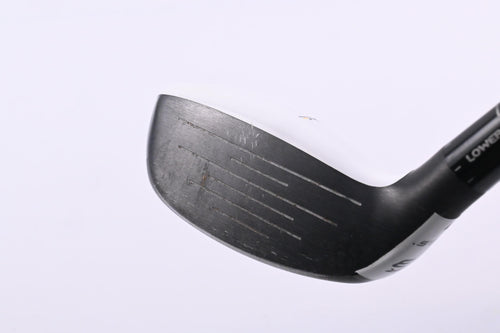 Taylormade RBZ Stage 2 Tour #3 Hybrid / 18.5 Degree / Stiff Flex Rokectfuel 80 Shaft