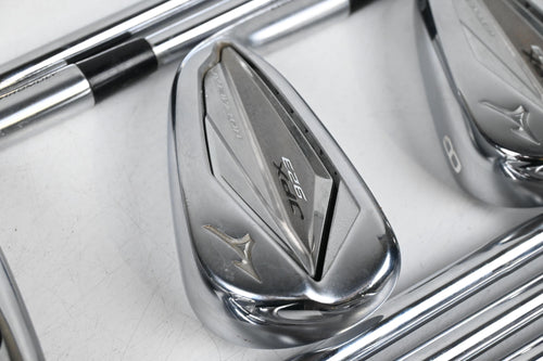 Mizuno JPX 923 Hot Metal Irons / 5-PW+GW+SW+LW / Regular Flex N.S.Pro 950GH Neo