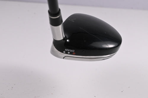 Callaway FT #3 Wood / 15 Degree / Stiff Flex Fujikura 160 Shaft