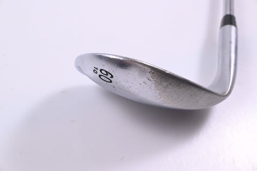 Ping Glide 2.0 Lob Wedge / 60 Degree / Green Dot / Stiff Flex Project X Steel
