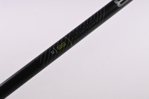 Ping G430 Max Driver / 10.5 Degree / Stiff Flex Ping ALTA CB Black 55 Shaft