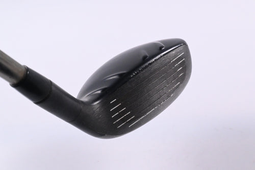 Left Hand Ping G400 #3 Hybrid / 19 Degree / Stiff Flex Ping Tour 85 Shaft
