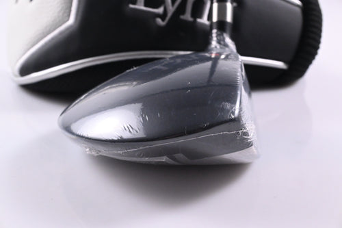 Lynx Predator 2017 #3 Wood / 15 Degree / Regular Flex Lynx Predator Shaft