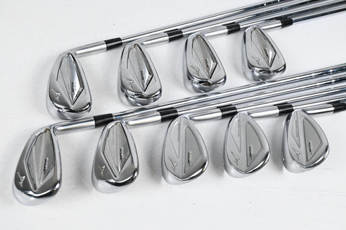 Mizuno JPX 923 Hot Metal Irons / 5-PW+GW+SW+LW / Regular Flex N.S.Pro 950GH Neo