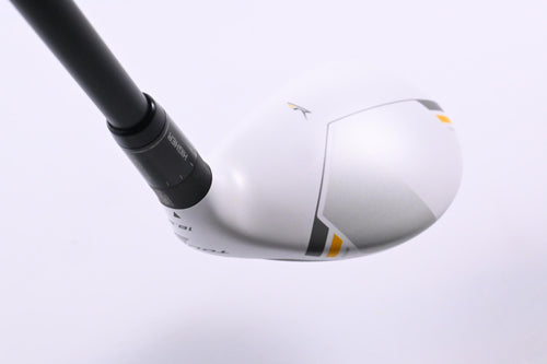 Taylormade RBZ Stage 2 Tour #3 Hybrid / 18.5 Degree / Stiff Flex Rokectfuel 80 Shaft