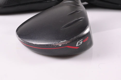 Ping G410 #3 Wood / 14.5 Degree / Stiff Flex Ping Tour Chrome 75 Shaft