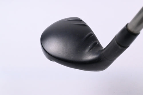 Left Hand Ping G400 #3 Hybrid / 19 Degree / Stiff Flex Ping Tour 85 Shaft