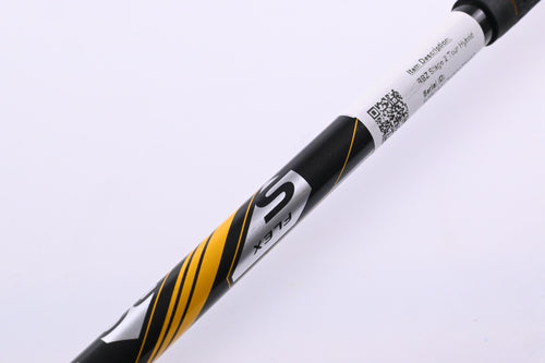 Taylormade RBZ Stage 2 Tour #3 Hybrid / 18.5 Degree / Stiff Flex Rokectfuel 80 Shaft
