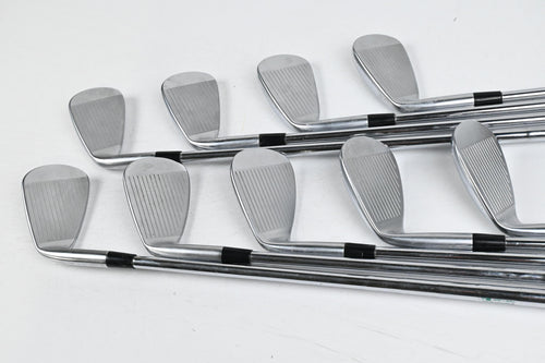 Mizuno JPX 923 Hot Metal Irons / 5-PW+GW+SW+LW / Regular Flex N.S.Pro 950GH Neo