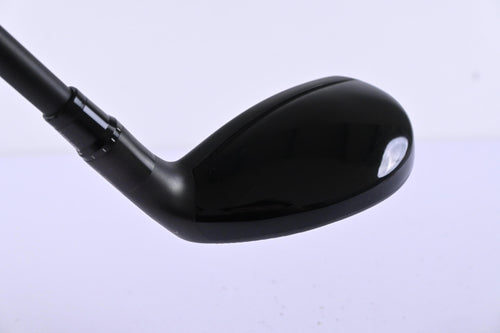 Taylormade Qi10 Tour #2 Hybrid / 17 Degree / Regular Flex Tensei AV Blue 65