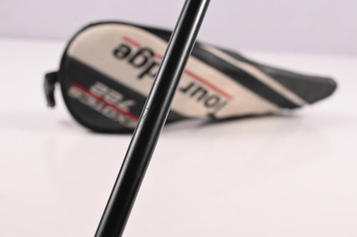 Tour Edge E722 #5 Hybrid / 25 Degree / Regular Flex KBS TGI 70 Shaft