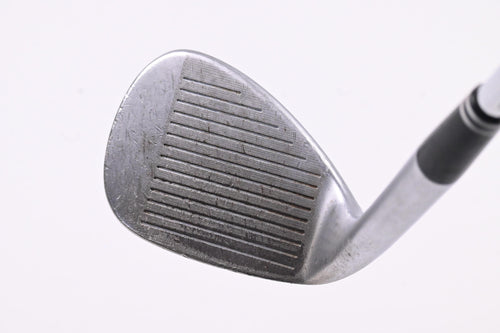 Cleveland 588 Precision Forged Sand Wedge / 56 Degree / Wedge Flex Tour Concept