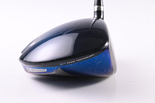 Ladies Cobra S3 Max Driver / 15 Degree / Ladies Flex Fujikura Blur TX004 Shaft