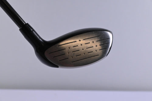 Left Hand Yonex V-Mass 250 #5 Wood / 18 Degree / Regular Flex Yonex HGS 3000