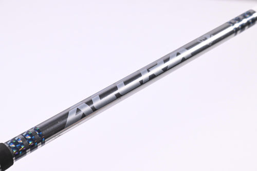 Accra TZ SIX 70 #9 Wood Shaft / Regular Flex / Callaway 3rd Gen