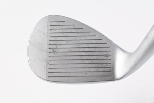 Mizuno T24 Sand Wedge / 54 Degree / Stiff Flex KBS HI-REV 2.0 125 Steel Shaft