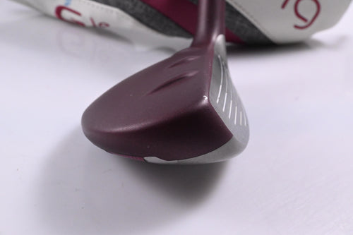 Ladies Ping G Le2 #6 Hybrid / 30 Degree / Ladies Flex Ping ULT 240 Shaft