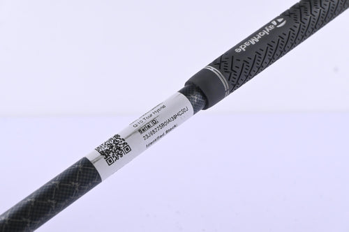 Taylormade Qi10 Tour #2 Hybrid / 17 Degree / Regular Flex Tensei AV Blue 65