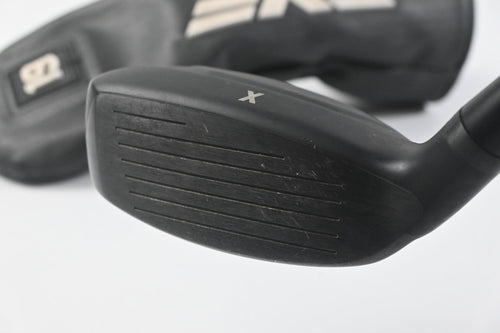 PXG 0211 2020 #3 Hybrid / 19 Degree / Regular Flex EvenFlow Riptide 80 Shaft