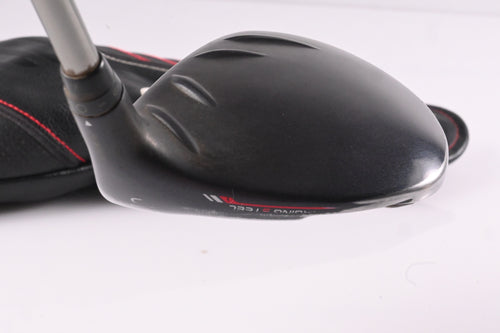 Ping G410 #3 Wood / 14.5 Degree / Stiff Flex Ping Tour Chrome 75 Shaft